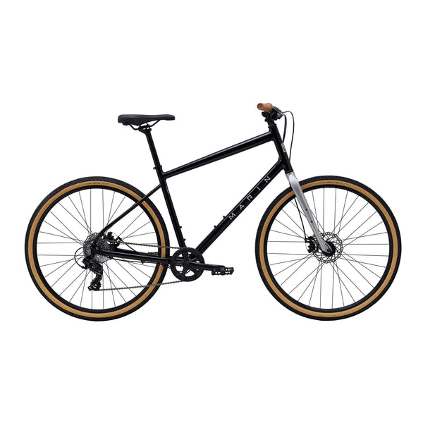 Marin Kentfield 1 - 2025 – Plenty of Bikes