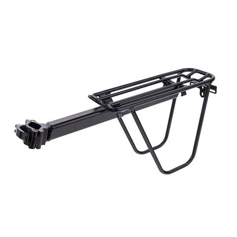 EVO Backcountry Pannier Seatpost Rear Rack