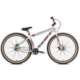 SE Big Flyer HD 29 Big Silver - 2024