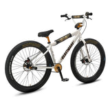 SE Beast Mode Ripper 27.5+ White - 2024