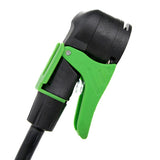 Ultracycle Big Gauge Floor Pump