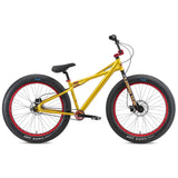 SE Fat Quad 26 Royal Gold - 2024