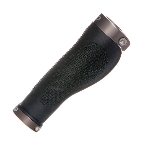 EVO Ergo Clamper Lock-On Handlebar Grips