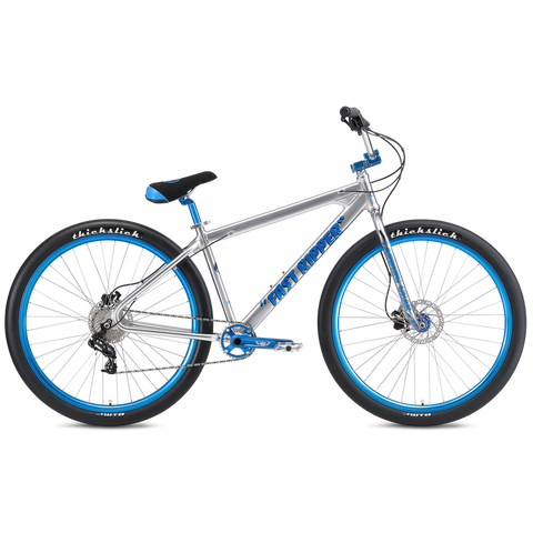 SE Fast Ripper 29 Hi Polish/Blue - 2023