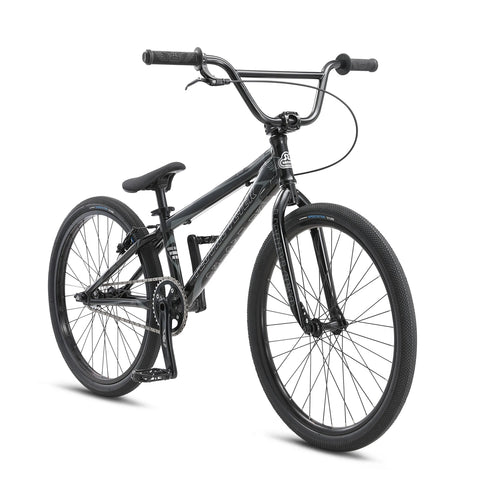SE Floval Flyer 24 - Black