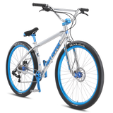 SE Fast Ripper 29 Hi Polish/Blue - 2023