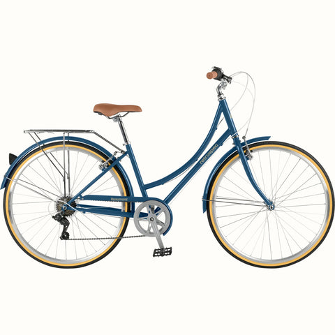 Retrospec Beaumont Step Thru 7-Speed