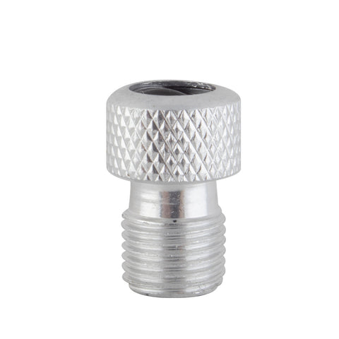 Genuine Innovations Aluminum Presta Valve Adapter