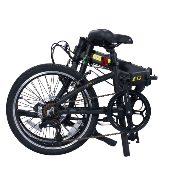 Dahon Hit D6