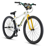 SE Oakland Flyer 29 COLLECTOR LIMITED EDITION White Elephant - 2024