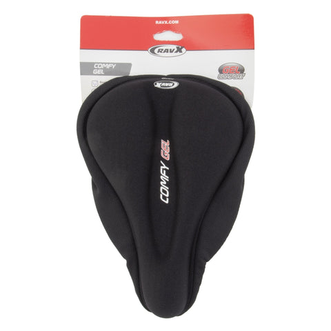 Rav X Comfy Gel Road Saddle Cover