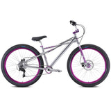 SE Killer Quad - High Polish