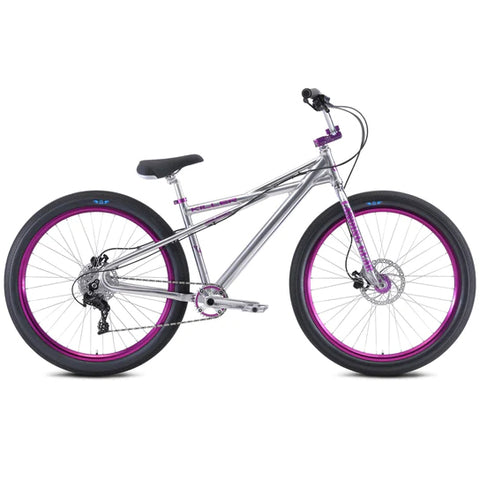 SE Killer Quad - High Polish