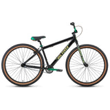 SE Big Flyer 29 Black/Green - 2024