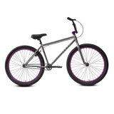 Elite BMX Outlaw 26 - Chrome Purple