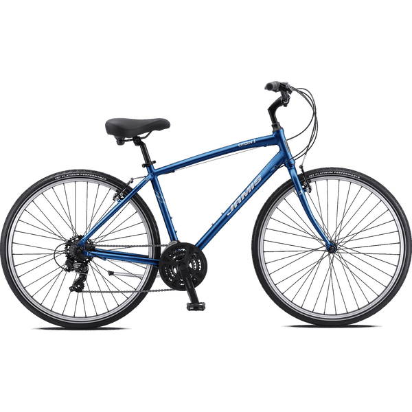 Jamis Citizen 2025 – Plenty of Bikes - Main Image