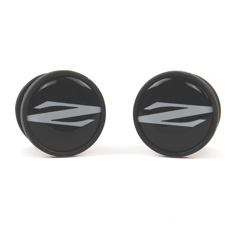 Zipp Service Course Handlebar End Plugs