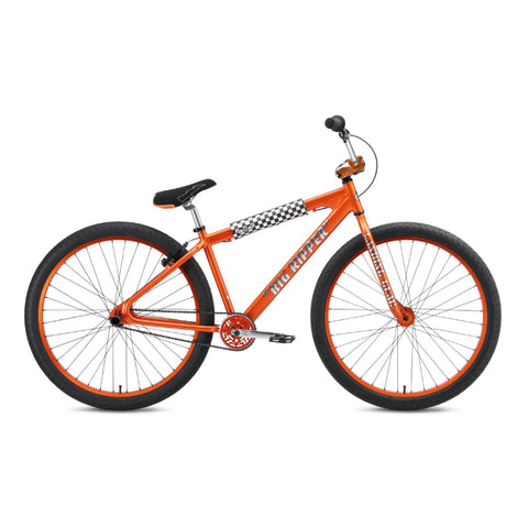 SE Big Ripper 29 Copper - 2024