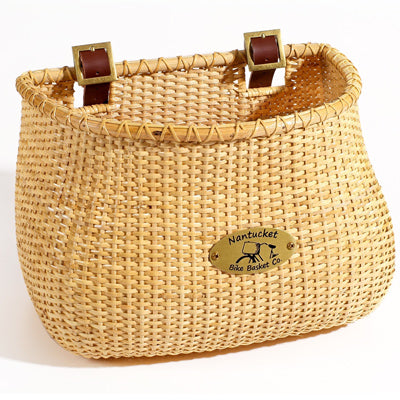 Nantucket Child Lightship Classic Rattan Basket