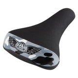 SE Flyer Camo Saddle