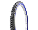 Duro 26 x 2.125 Colored Wall Cruiser Tires