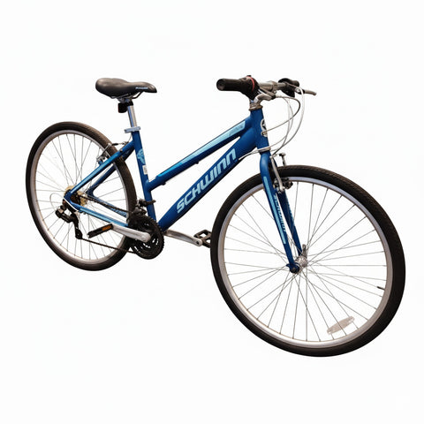 Schwinn Pathway Step Thru - Pre-Owned