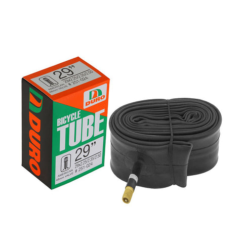 Duro 29 x 2.25-2.50 Schrader 48mm Innertube