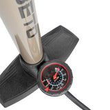 Beto 11/160 S Titanium Floor Pump