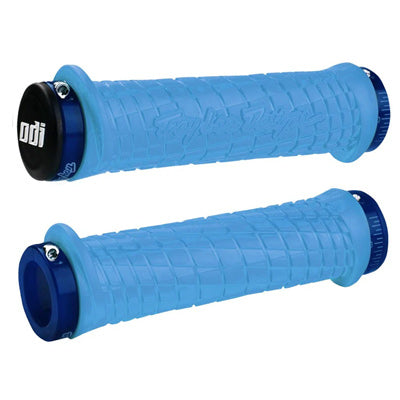 ODI Troy Lee Designs Lock-On Grips