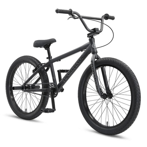 SE So Cal Flyer 24 Matte Black - 2024