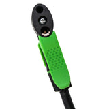 Ultracycle Big Gauge Floor Pump