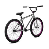 Elite BMX Outlaw 26 - Chrome Purple