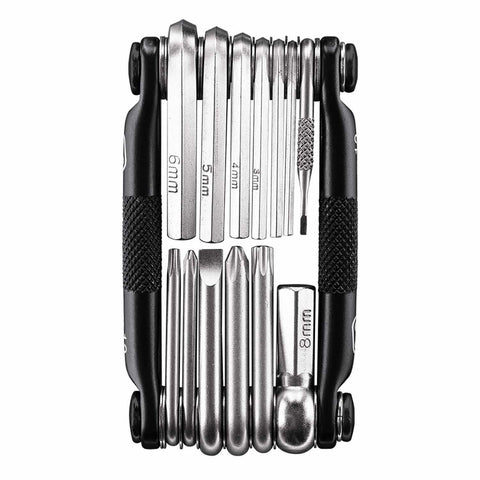 Crank Brothers M-Series M13 Multi-Tool