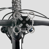 Delta Quick Mount Phone Holder