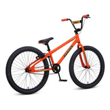 SE Basher 24 Outrageous Orange - 2025