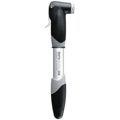 Topeak Mini Dual DX Mini Pump