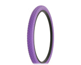 Duro Diamond 26 x 2.125 Full Color Cruiser Tires