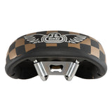 SE Checkerboard Saddle