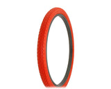 Duro Diamond 26 x 2.125 Full Color Cruiser Tires