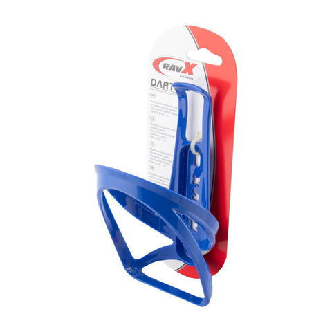 Rav X Dart X Polycarbonate Bottle Cage