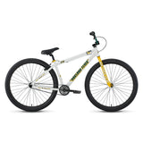 SE Oakland Flyer 29 COLLECTOR LIMITED EDITION White Elephant - 2024