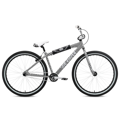 SE Big Ripper 29 Checkerboard - 2024