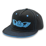 SE Wing Flat Bill Hat