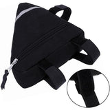 Triangle Frame Bag