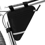 Triangle Frame Bag