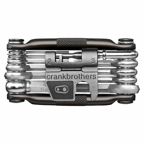 Crank Brothers M-Series M17 Multi-Tool