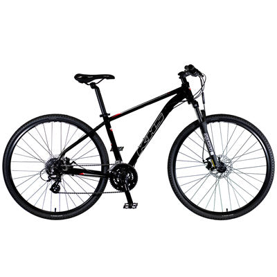khs mountainbike KHS Ultrasport 2.0