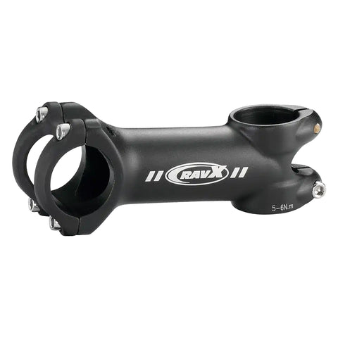 Rav X Tempo 31.8 Handlebar Stem