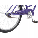 Schwinn Legacy 26 Step Thru
