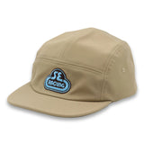 SE Racing Bubble Camper Hat